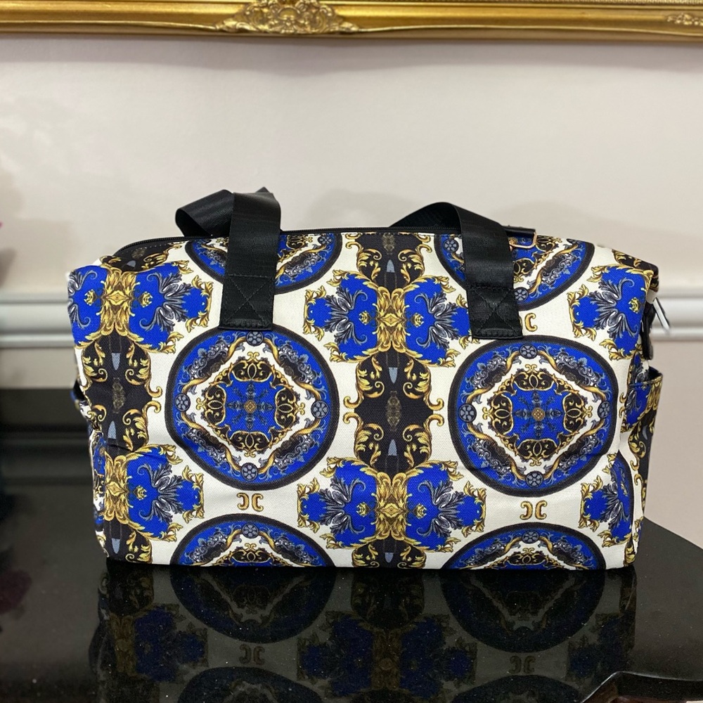 Alice + Olivia Duffle Bag